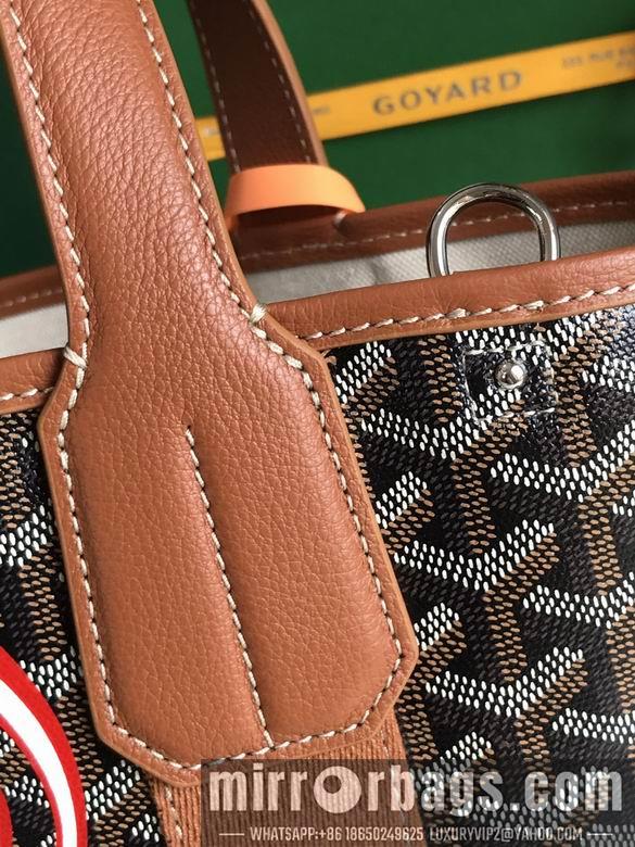 Cheap Goyard Bags 120230 18X14X24cm JHJ 6