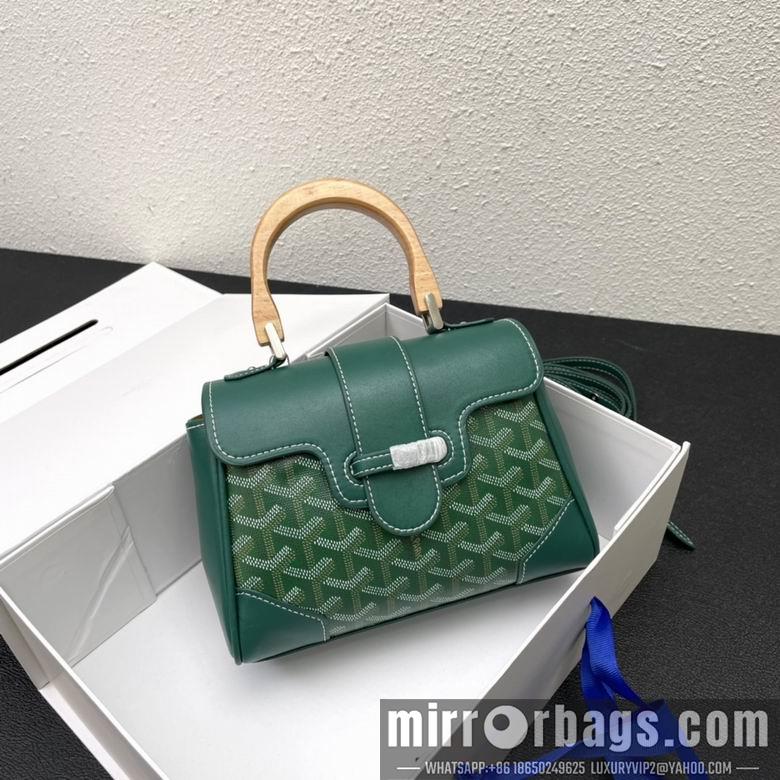 Cheap Goyard Bags 20X14.5X9cm 050410 YG 3