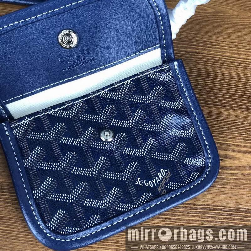 Cheap Goyard Bags GY21932 mini 20X20X10cm-10