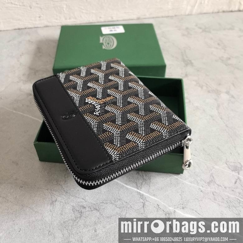 Cheap Goyard Bags 12X9.5X2cm 100603 YT 3