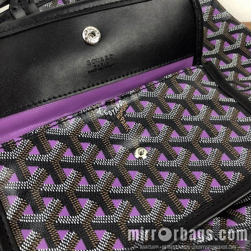 Cheap Goyard Bags GY Claire Voie M34X15X28 L40X15X30cm-2