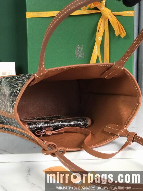 Cheap Goyard Bags 28X20X20X10cm 082503 JHJ 2