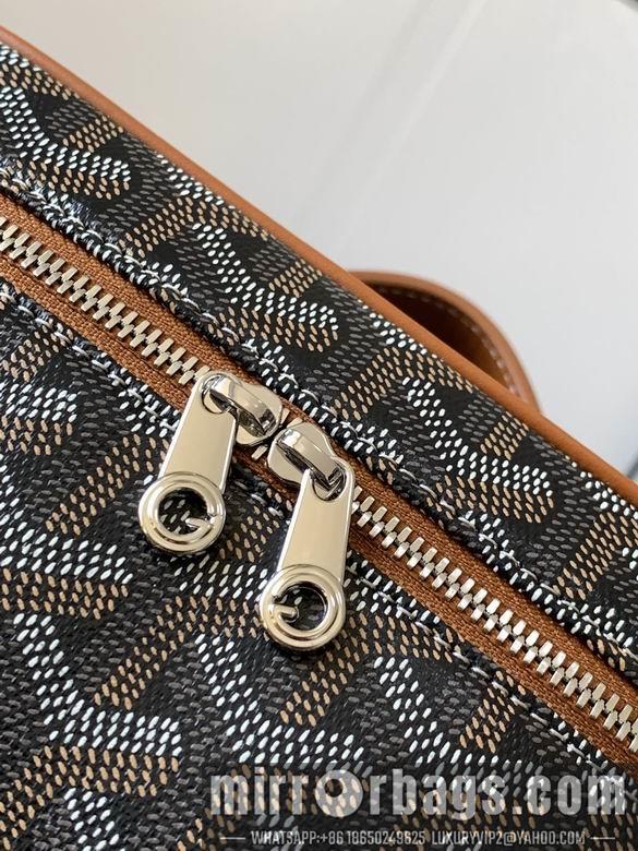 Cheap Goyard Bags 8037 16X14X20cm XM 9