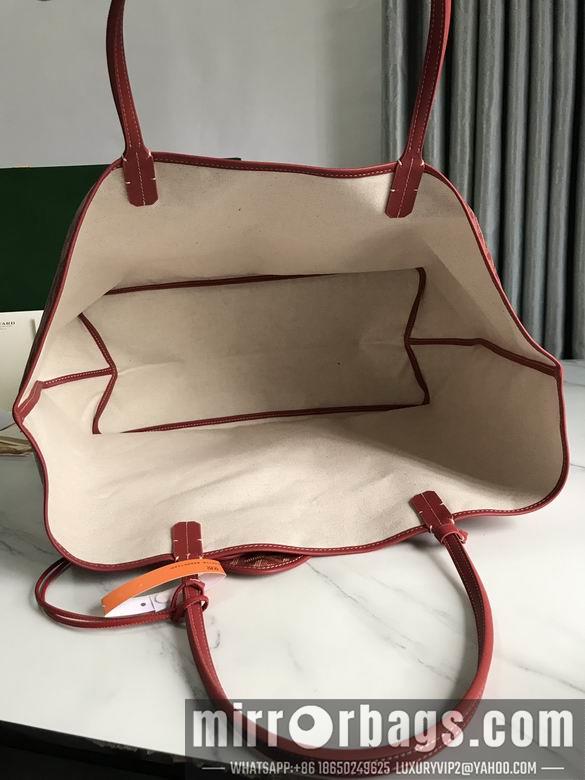 Cheap Goyard Bags 57X40X31.5X19cm 042315 JHJ 10