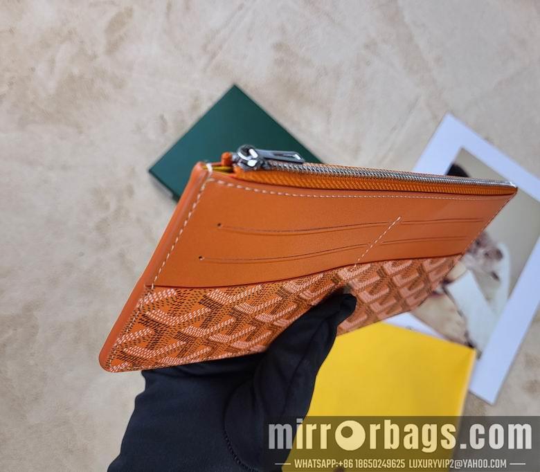 Cheap Goyard Bags 098 11.5X1X21cm ZC 5
