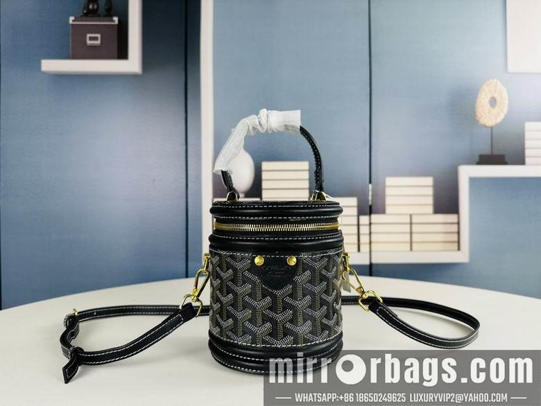 Cheap Goyard Bags 9802 13X15X12cm XMY 5