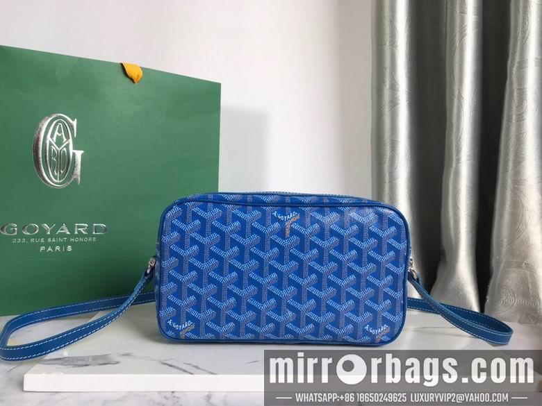 Cheap Goyard Bags 22.5X12.5X7cm 101102 JHJ 7