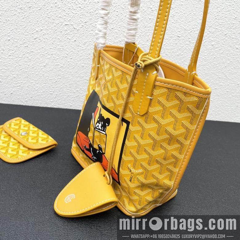 Cheap Goyard Bags 20X19X8X30cm 050409 YG 2