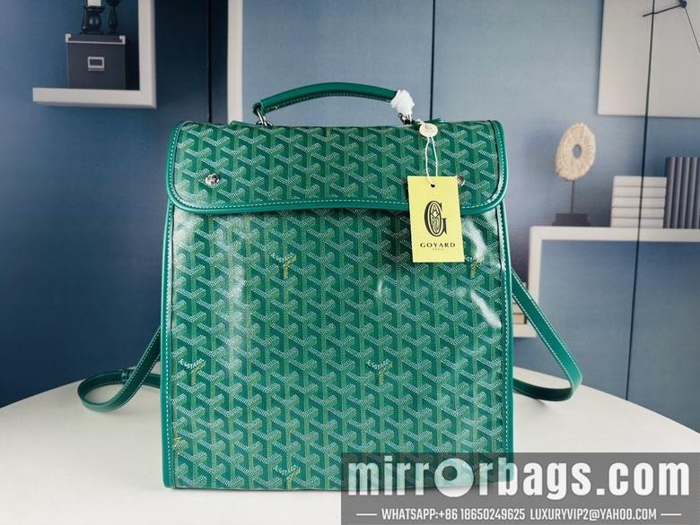 Cheap Goyard Bags Saint Léger 2388 34X32X15cm XMY 4