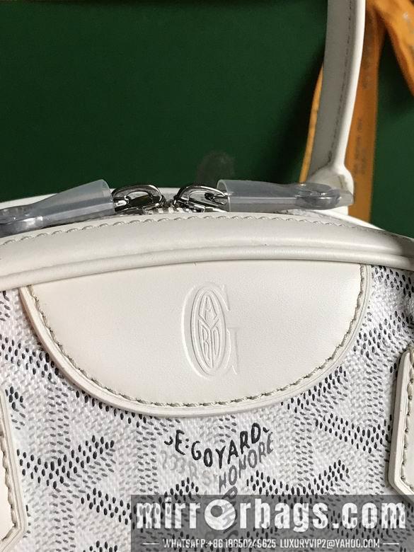 Cheap Goyard Bags 020298 26X17X8cm JHJ 8