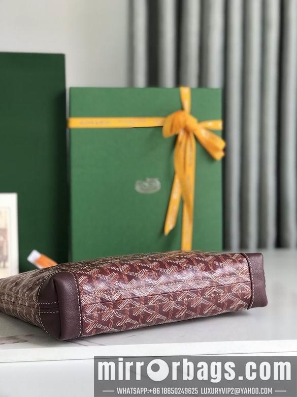 Cheap Goyard Bags 020233 24X22X6.5cm JHJ 10