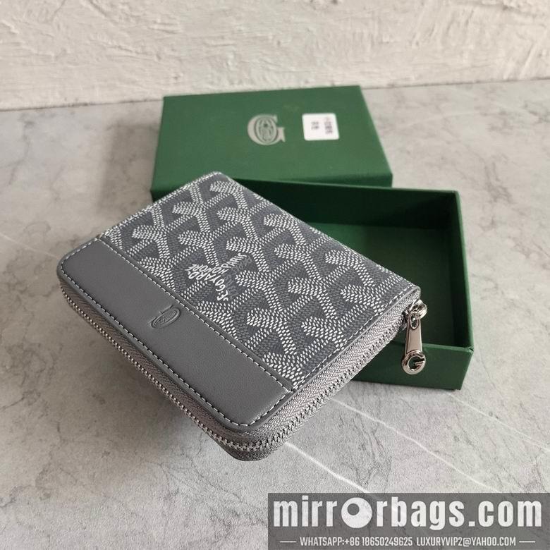 Cheap Goyard Bags 12X9.5X2cm 100603 YT 4