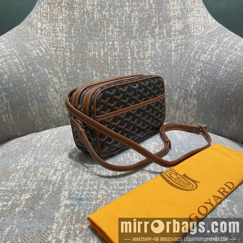 Cheap Goyard Bags 23X13X7cm 081501 YT 7