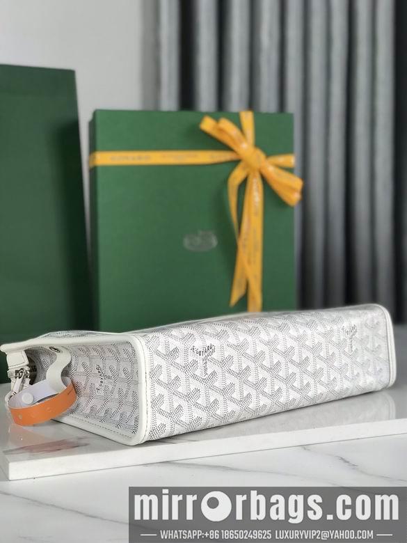 Cheap Goyard Bags 30X23X7.5cm 042341 JHJ 8