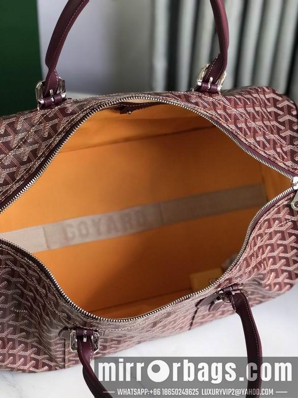 Cheap Goyard Bags 50X26X26cm 042323 JHJ 2
