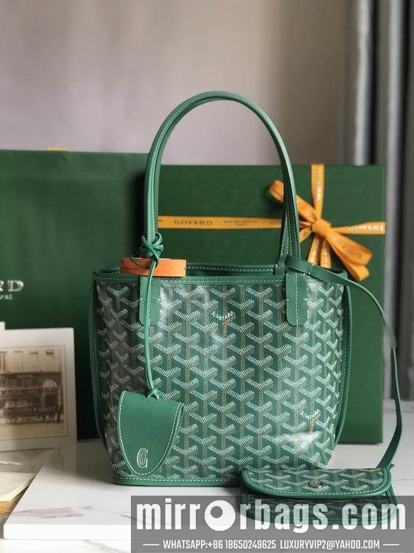Cheap Goyard Bags 020660 28X20X20X10cm JHJ 7