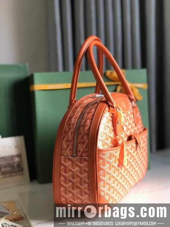 Cheap Goyard Bags 020299 35X23X10.5cm JHJ 11