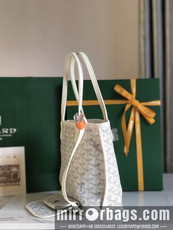Cheap Goyard Bags 20X20X10cm 072901 YG 4
