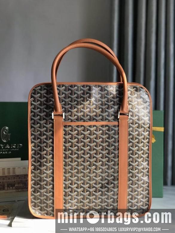 Cheap Goyard Bags 35X39X11cm 042311 JHJ 4