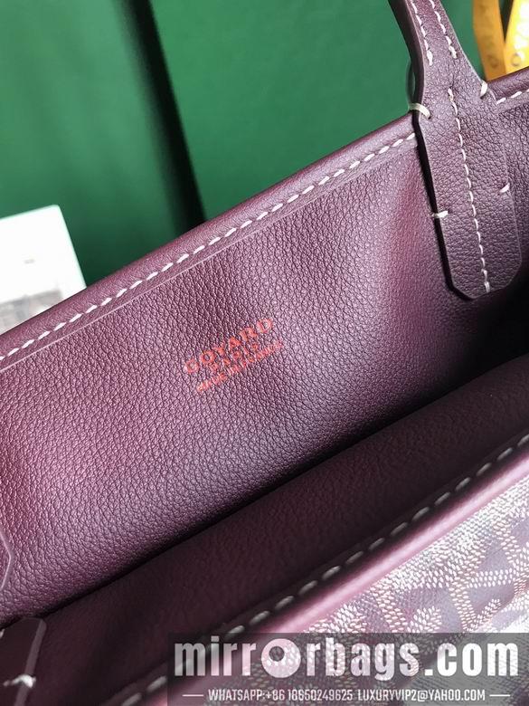 Cheap Goyard Bags 20X20X10cm 072901 YG 5