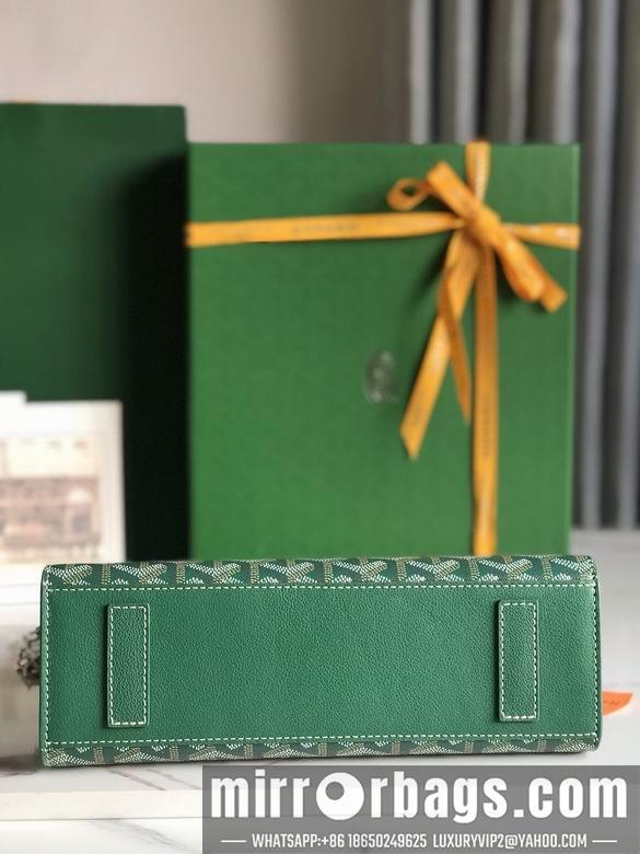 Cheap Goyard Bags 020234-1 25.5X19X10cm JHJ 3