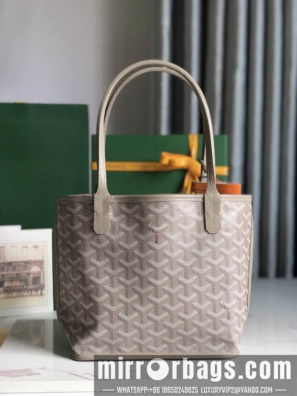 Cheap Goyard Bags 020660 28X20X20X10cm JHJ 15