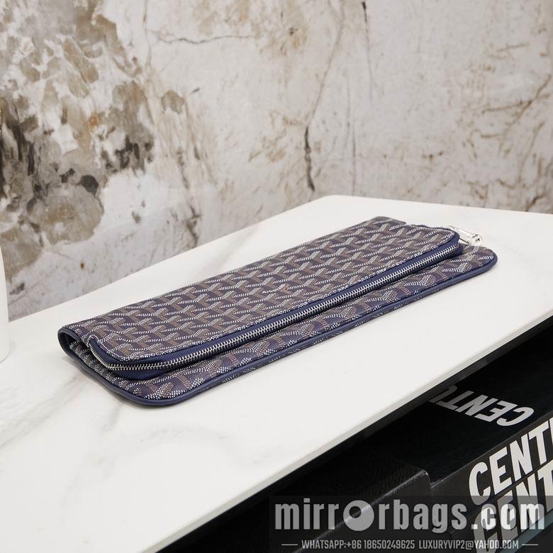 Cheap Goyard Bags 666 30X2X17cm XMY 5