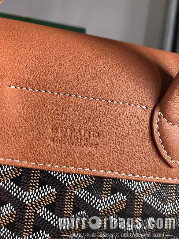 Cheap Goyard Bags 18.5X21.5X8.5cm 042307 JHJ 9