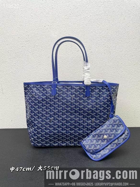 Cheap Goyard Bags 大40X30X15cm 中34X27X14cm 041203 YG 6