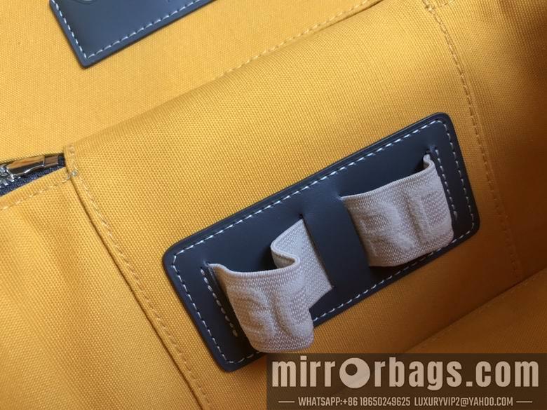 Cheap Goyard Bags Muse 020185 20X14X16cm JHJ 7