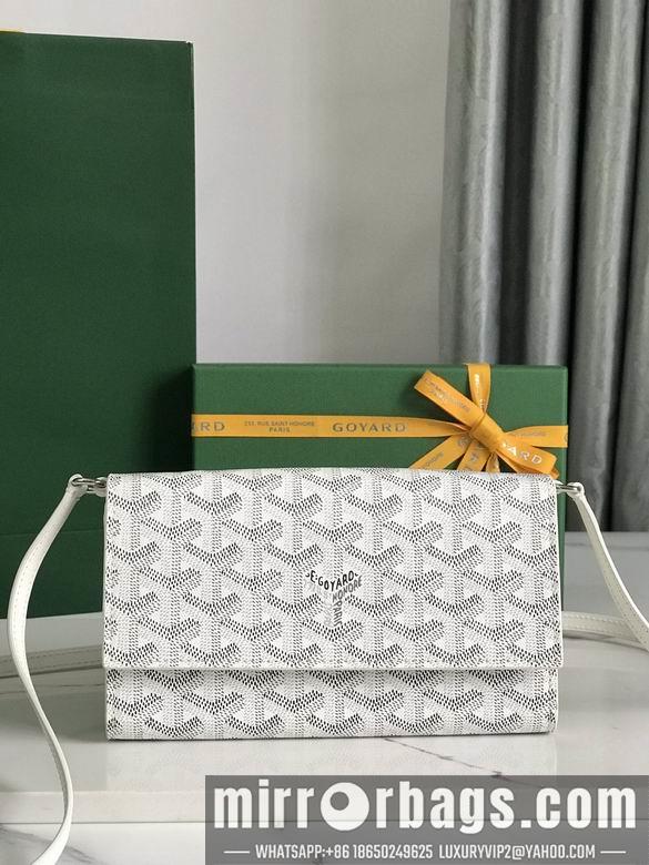 Cheap Goyard Bags 02019 12X3.3X19cm JHJ 2