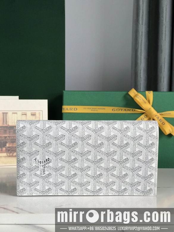 Cheap Goyard Bags 020174 19X10.5X2cm JHJ 7