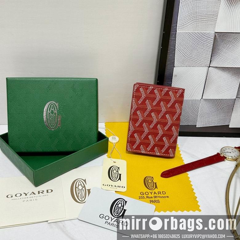 Cheap Goyard Bags 98512 10.2X1.5X7cm YG 10