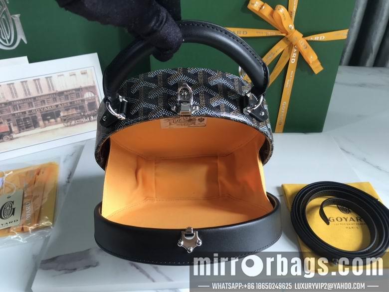 Cheap Goyard Bags 18X16.5X7cm 033101 GY 9