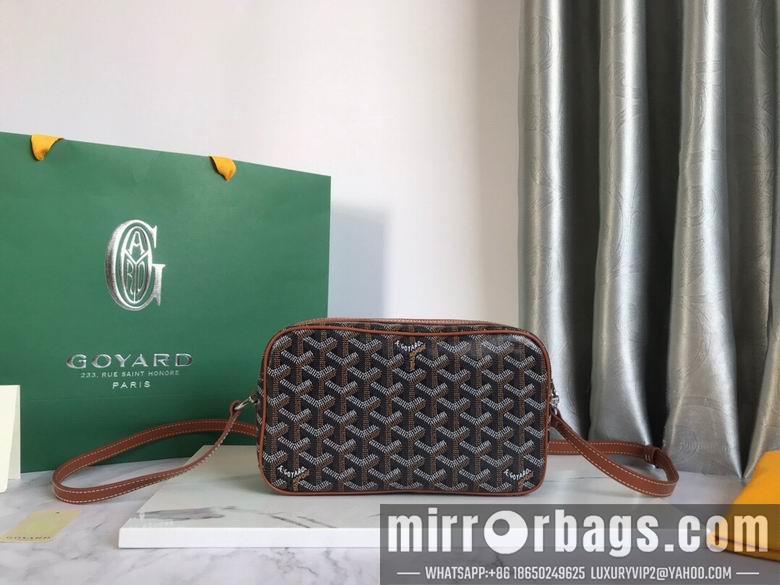 Cheap Goyard Bags 22.5X12.5X7cm 101102 JHJ 6