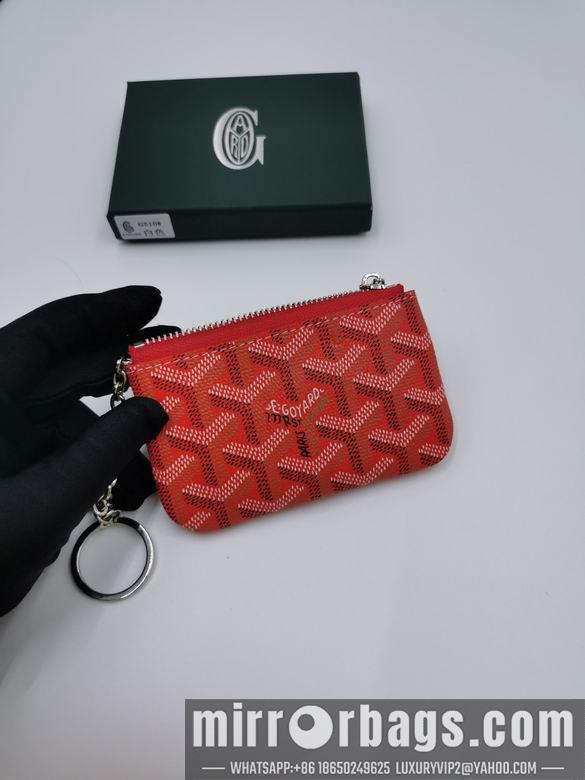 Cheap Goyard Bags G510 9X1X12cm ZC 6