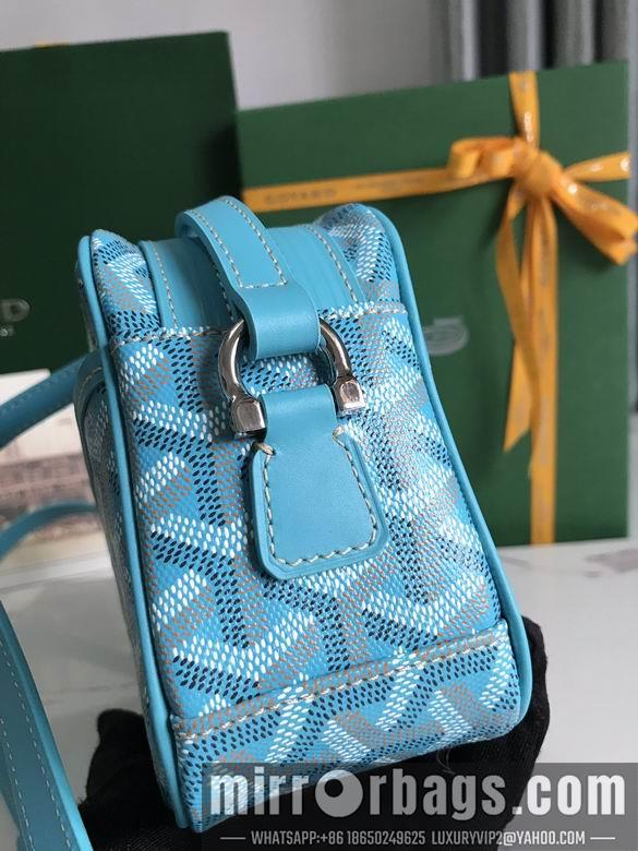 Cheap Goyard Bags 020189 22.5X13X7cm JHJ 12