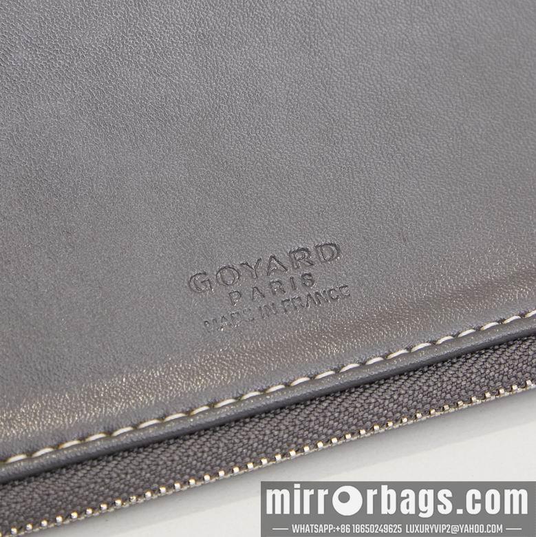 Cheap Goyard Bags 666 30X2X17cm XMY 6