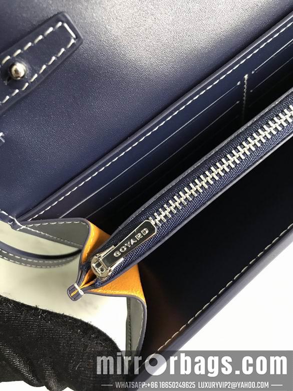 Cheap Goyard Bags 12X3.3X19cm 031711 XM 7