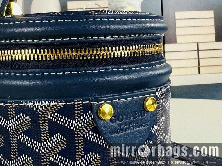 Cheap Goyard Bags 9802 13X15X12cm XMY 11