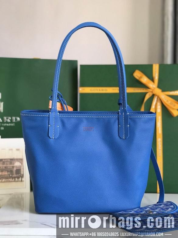 Cheap Goyard Bags 28X20X20X10cm 042308 JHJ 8