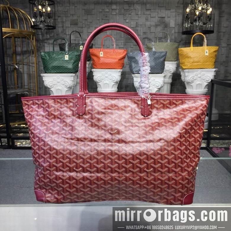Cheap Goyard Bags 40X16X28cm 050902 GY 7
