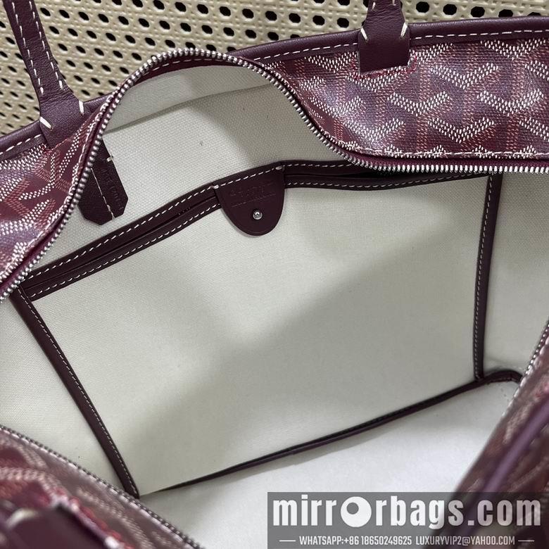 Cheap Goyard Bags 40X30X25X14cm 070303 YG 9