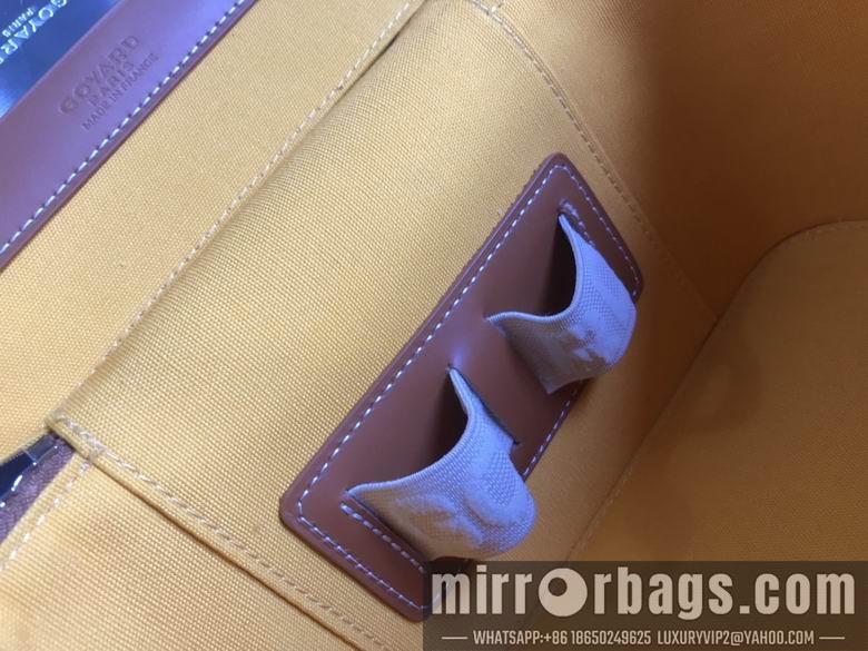 Cheap Goyard Bags 20X14X16cm 033107 GY 2