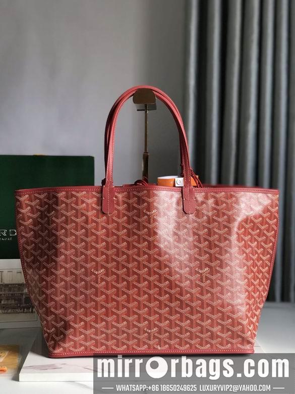 Cheap Goyard Bags 34X28X15cm 072902 YG 2
