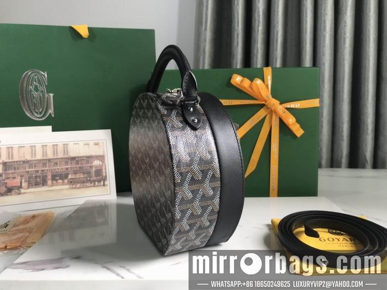 Cheap Goyard Bags 020216 18X16.5X7cm JHJ 1