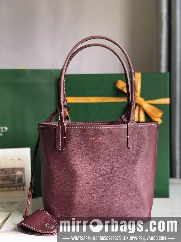 Cheap Goyard Bags 20X20X10cm 072901 YG 5
