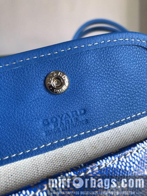 Cheap Goyard Bags 28X20X20X10cm 042308 JHJ 8