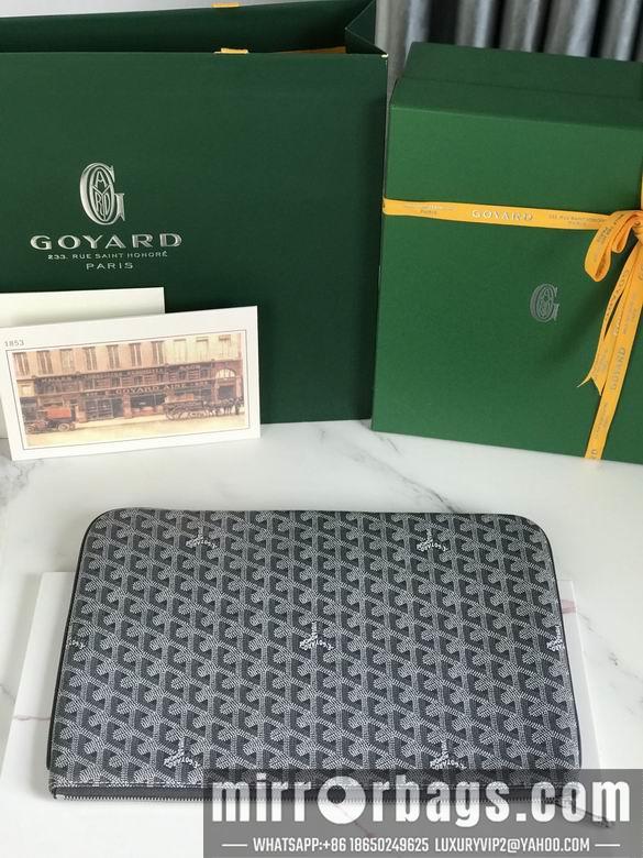 Cheap Goyard Bags 020167 36X26X0.5cm JHJ 1