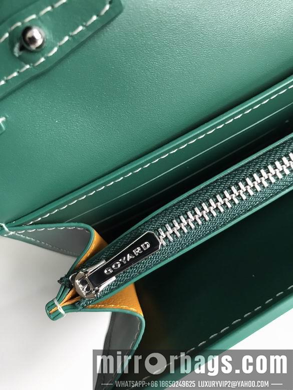 Cheap Goyard Bags 12X3.3X19cm 031711 XM 6